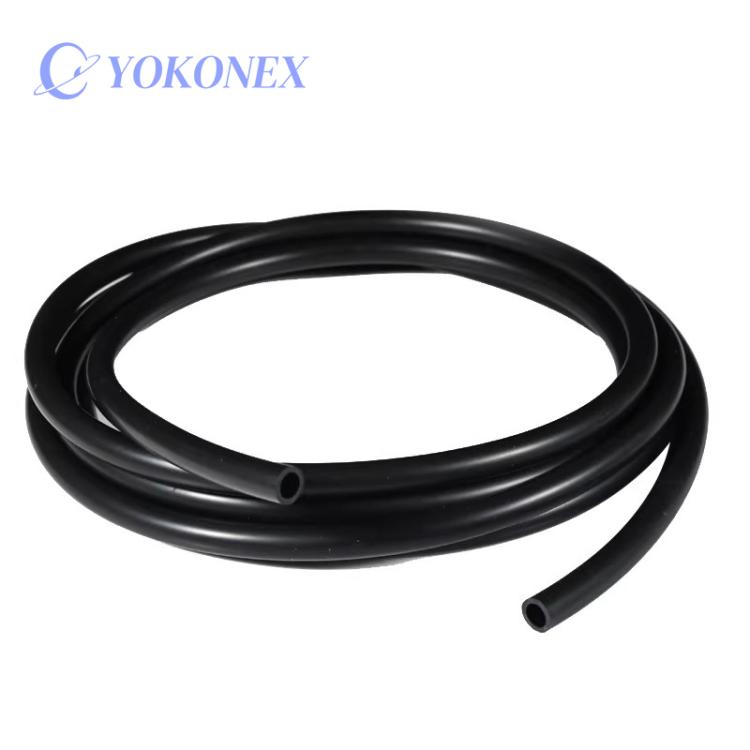 YoKoNex Body-Safe Silicone Replacement Tubing for Chastity Belts