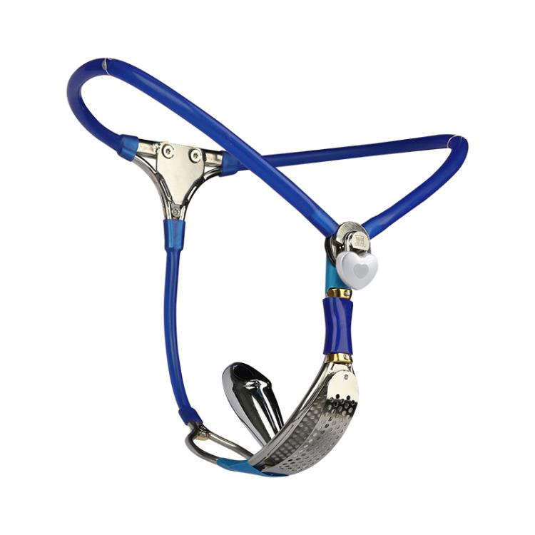 YoKoNex Female Chastity Belt – Available in Blue