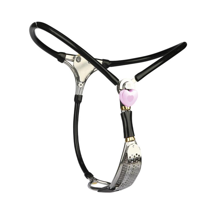 YoKoNex Female Chastity Belt – Available in Black