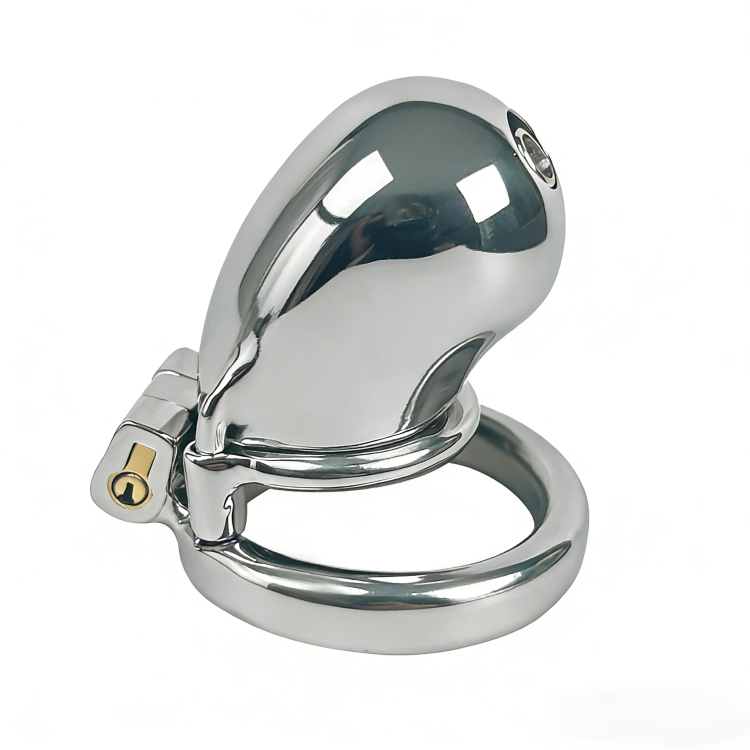 YoKoNex Custom Chastity Cage